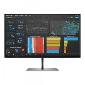 HP Z27Q G3 27